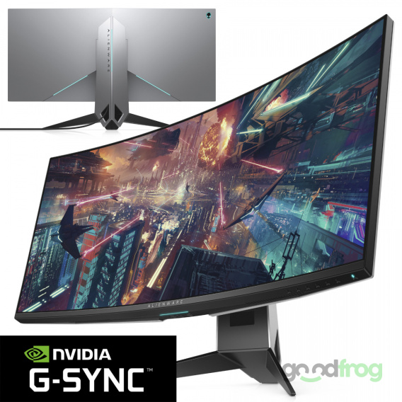 GoodFrog.pl - Laptopy Notebooki Ultrabooki - Zakrzywiony